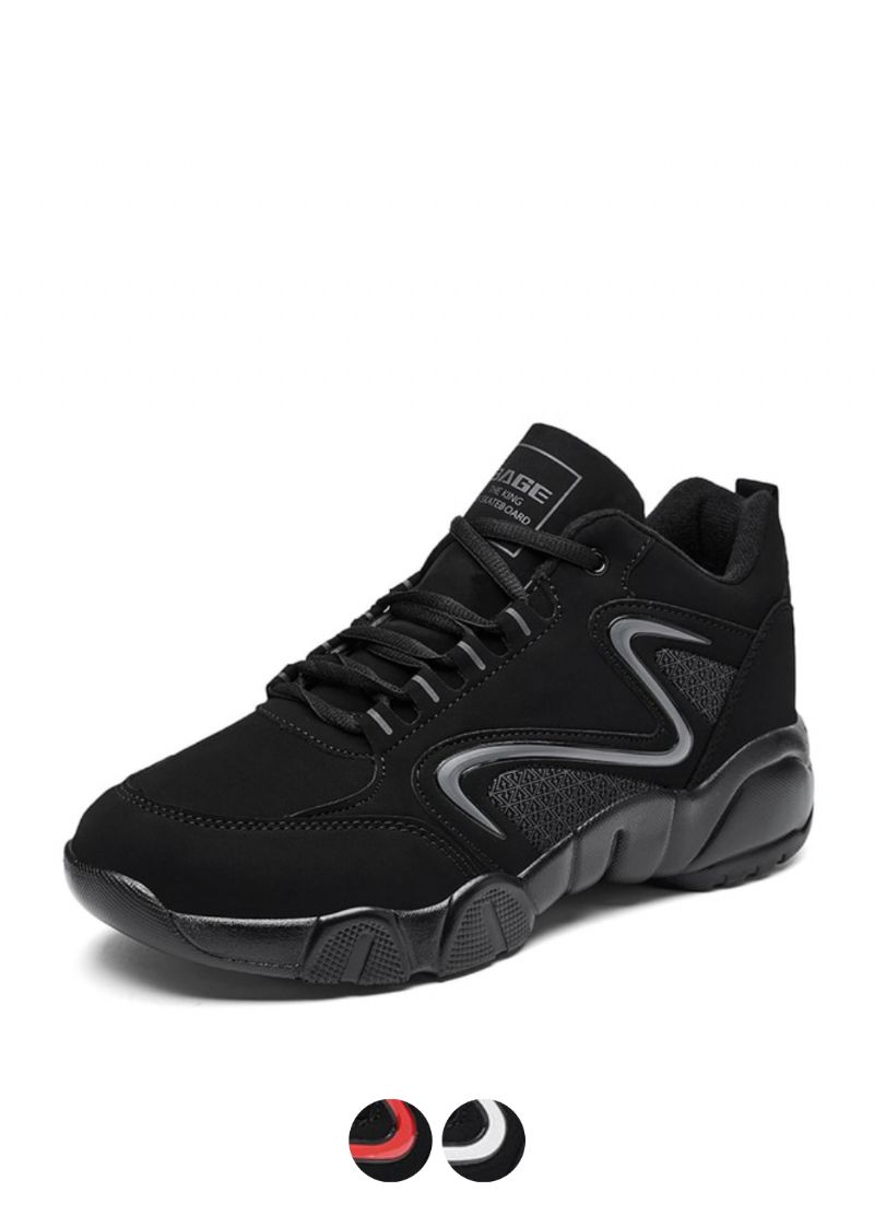 Simon Herensneaker