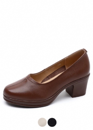 Simone Dames Kantoor Pumps