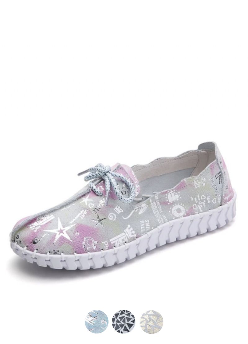 Simone Dames Loafer