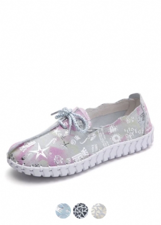 Simone Dames Loafer