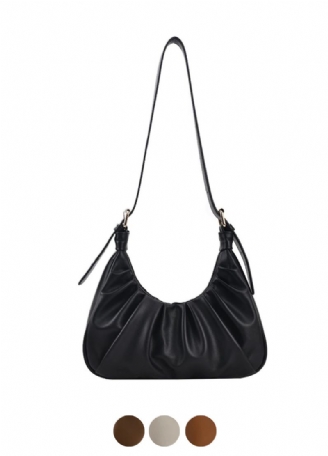 Sinaloa Dames Kleine Leren Handtas
