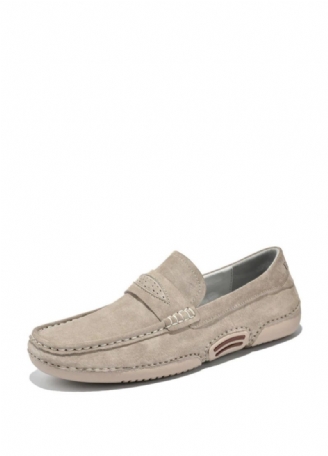 Sindel Heren Loafers Schoenen