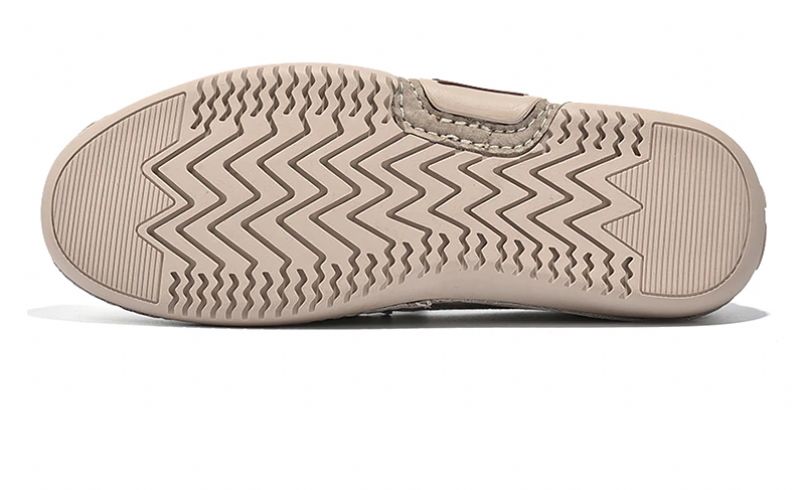Sindel Heren Loafers Schoenen - Beige