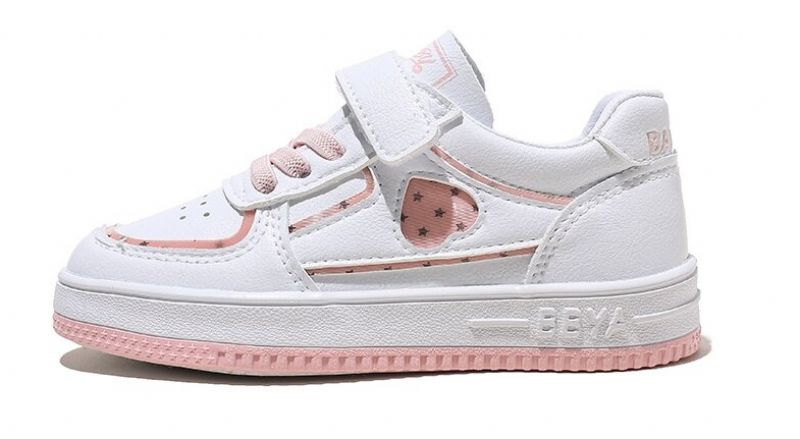 Sireni Meisjes Fashion Sneaker - Blauw