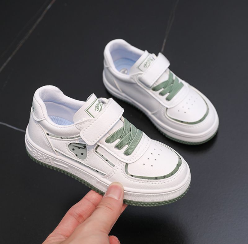 Sireni Meisjes Fashion Sneaker - Blauw