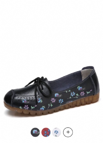 Siria Dames Loafer Schoenen