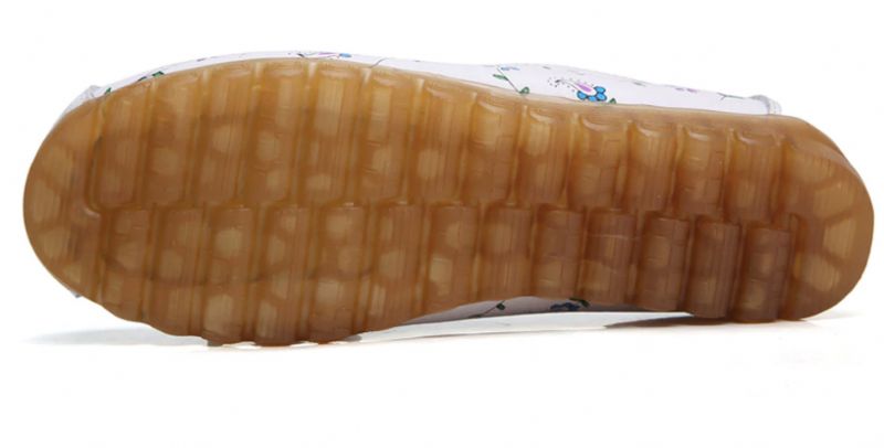 Siria Dames Loafer Schoenen - Zwart