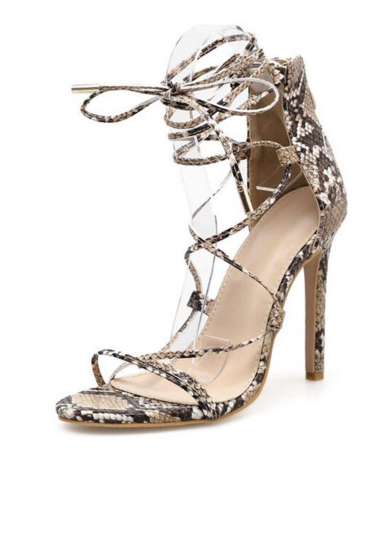 Sirio Sandalen