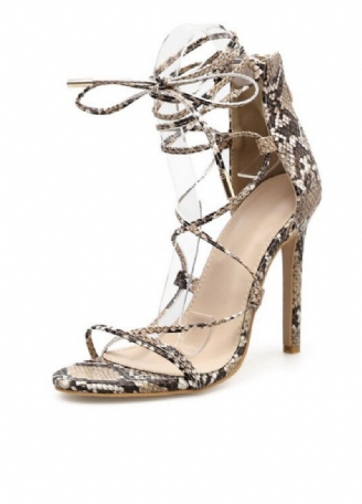 Sirio Sandalen