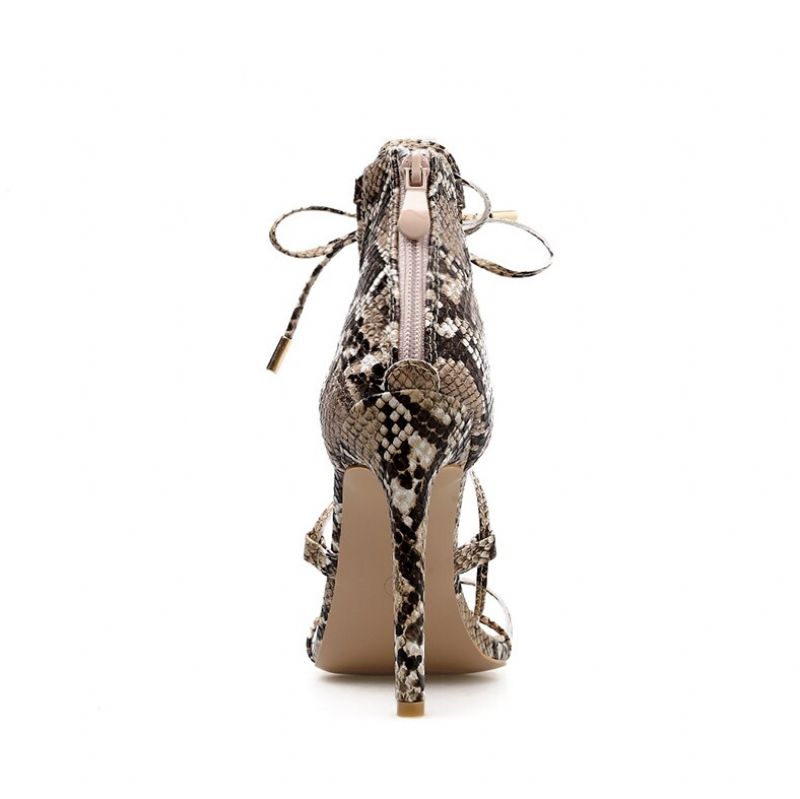 Sirio Sandalen - Slang