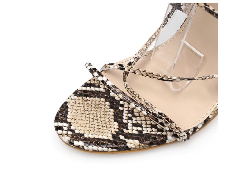 Sirio Sandalen - Slang