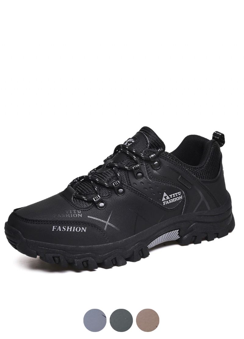 Sirius Heren Wandelschoenen