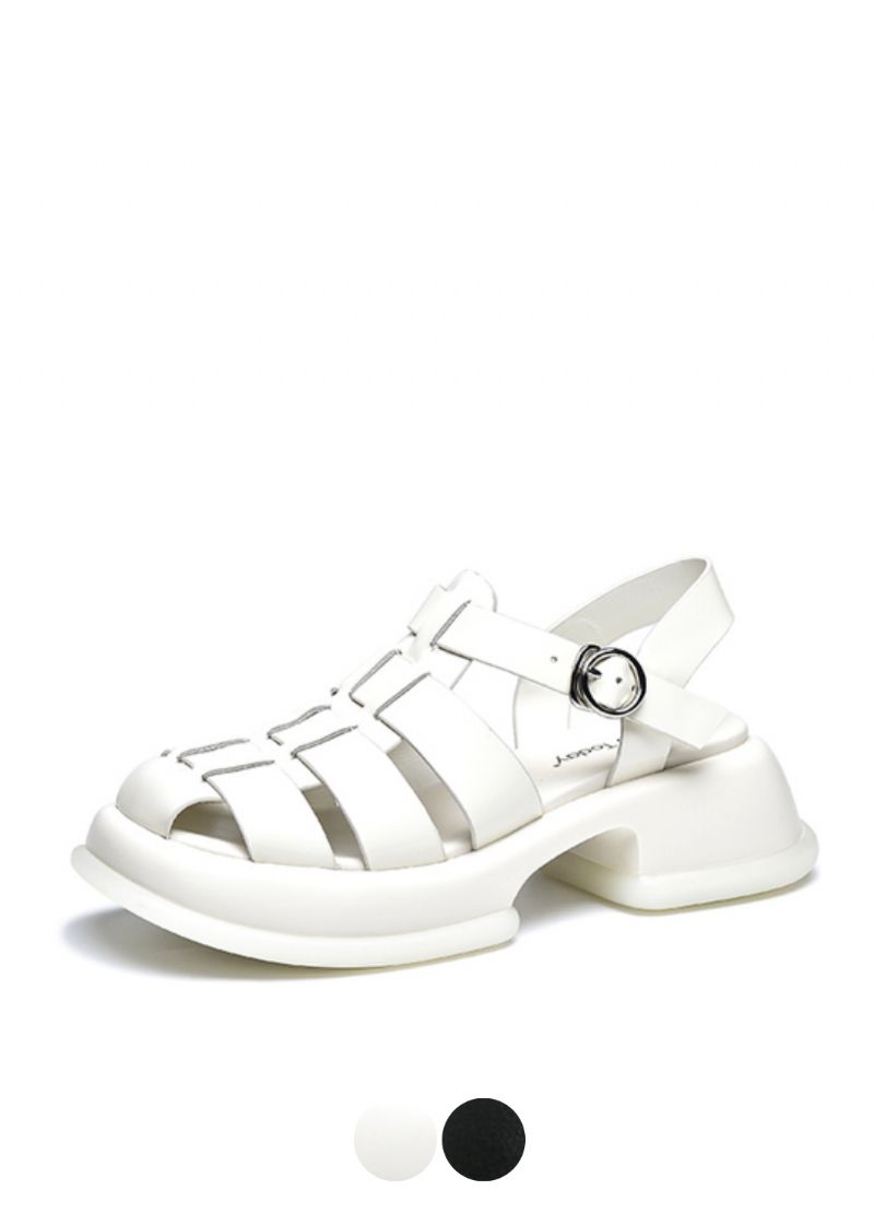 Sisinia Dames Sandalen