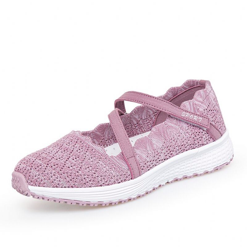 Siveria Slip-on - Roze