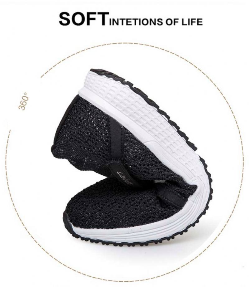 Siveria Slip-on - Roze