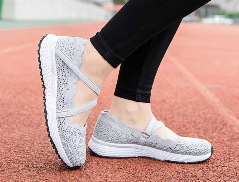 Siveria Slip-on - Roze