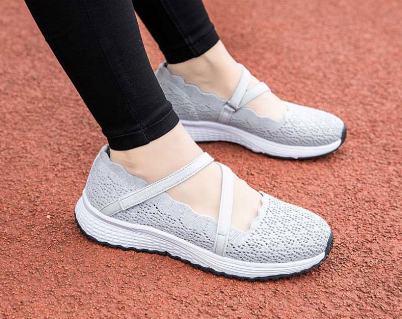 Siveria Slip-on - Roze