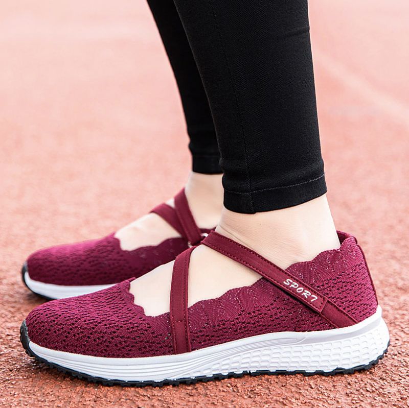 Siveria Slip-on - Roze