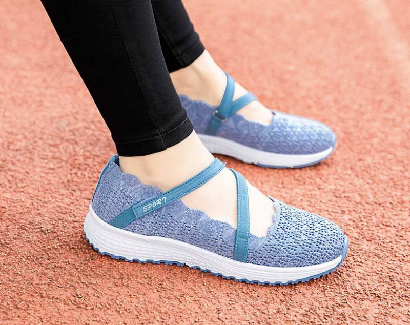 Siveria Slip-on - Roze