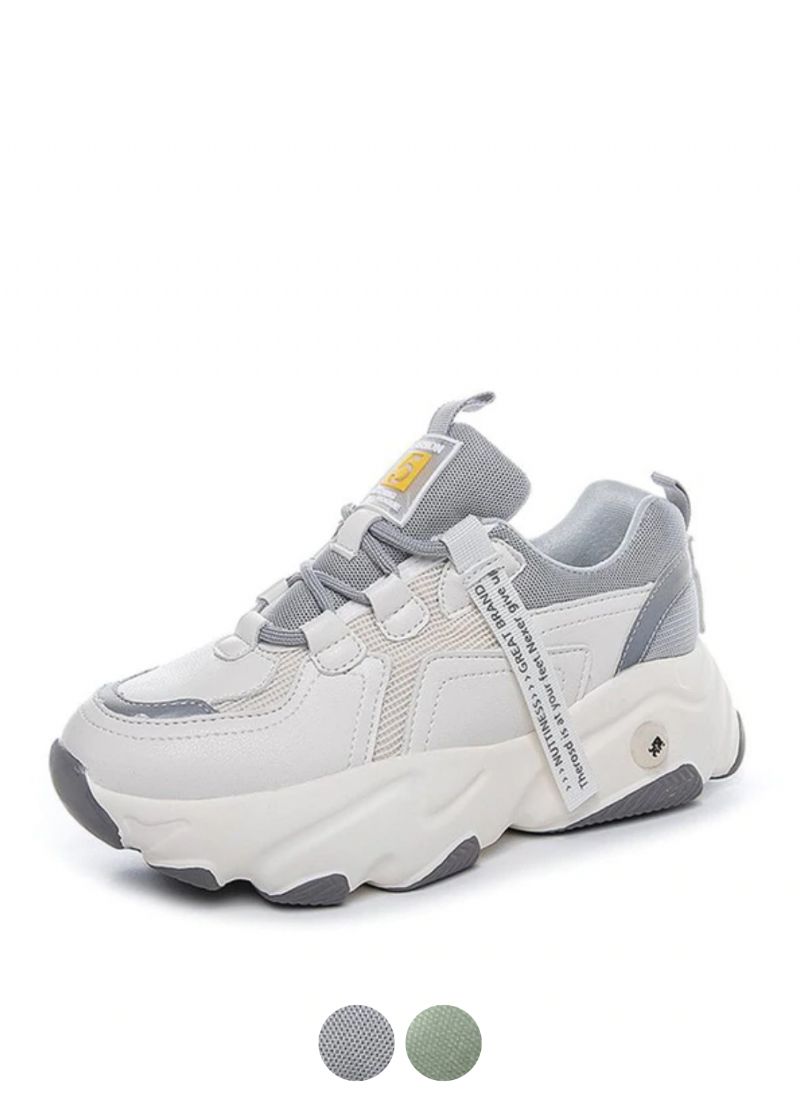 Skay Dames Sneaker Schoenen