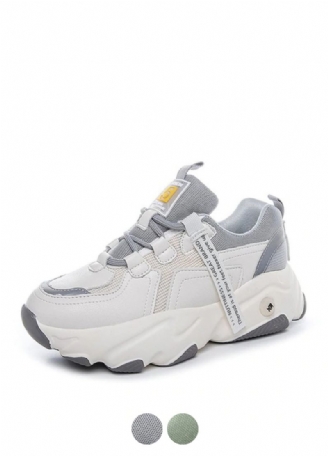 Skay Dames Sneaker Schoenen
