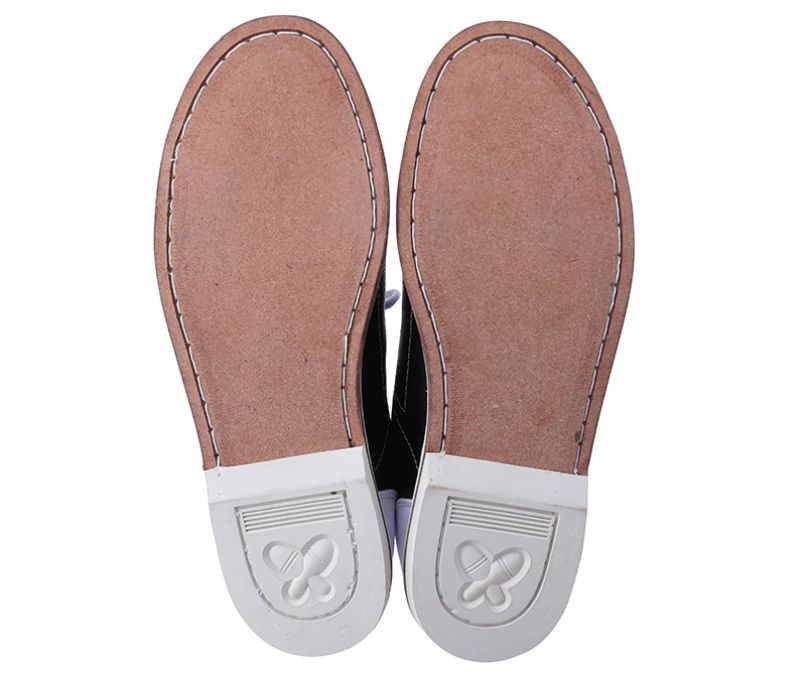 Skipper Heren Bowlingschoenen - Rood