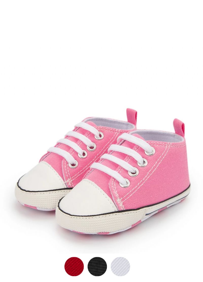 Smith Unisex Casual Sneaker Voor Kinderen