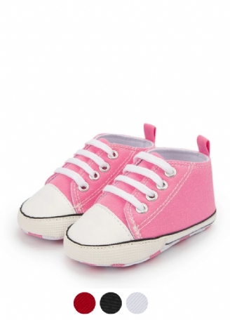 Smith Unisex Casual Sneaker Voor Kinderen
