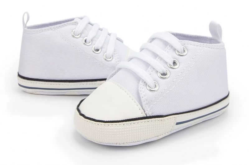 Smith Unisex Casual Sneaker Voor Kinderen - Roze
