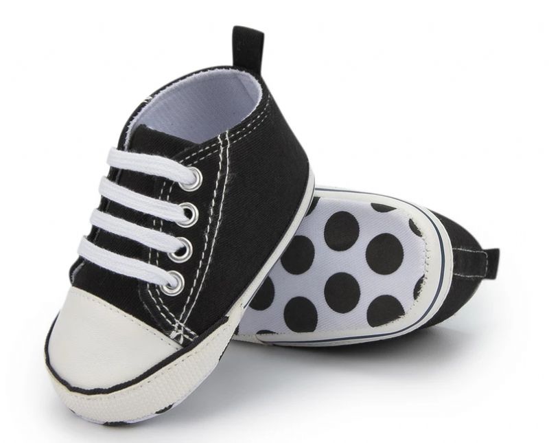 Smith Unisex Casual Sneaker Voor Kinderen - Roze