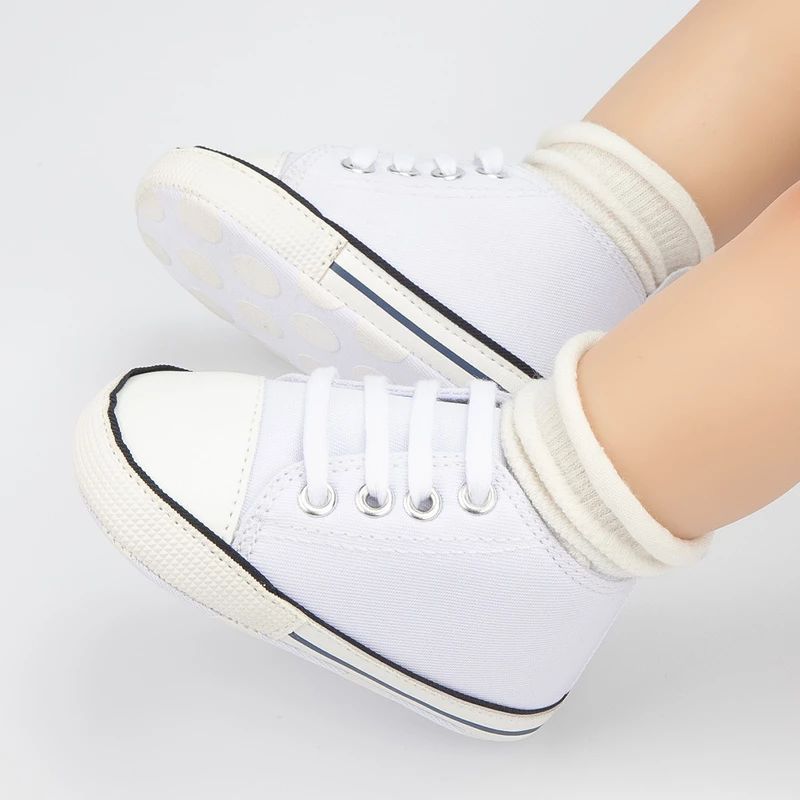 Smith Unisex Casual Sneaker Voor Kinderen - Roze