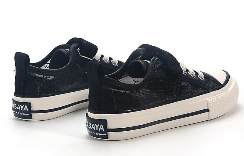 Snejder Jongens Fashion Sneaker - Wit