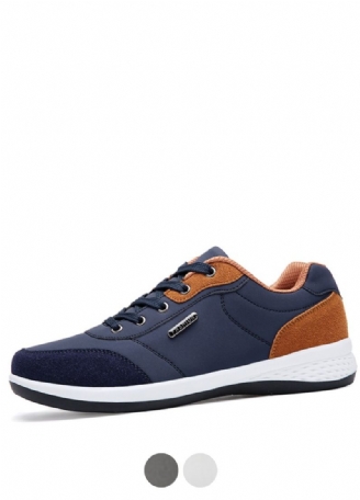 Snejider Herenmode Sneakers