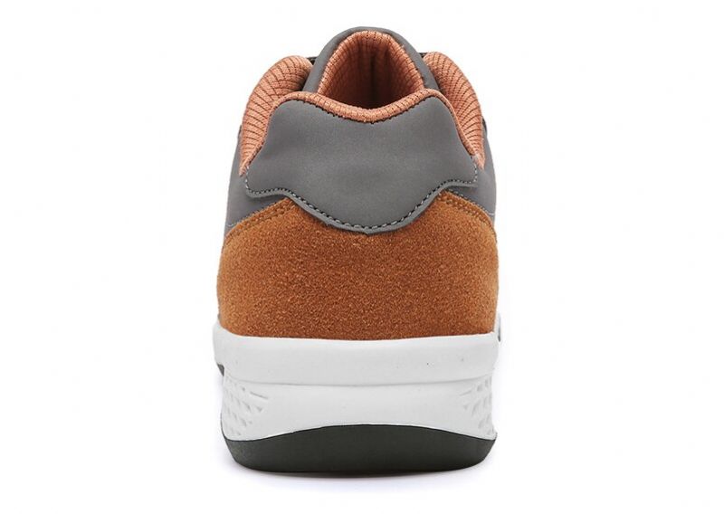 Snejider Herenmode Sneakers - Blauw