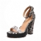Zwart wit
