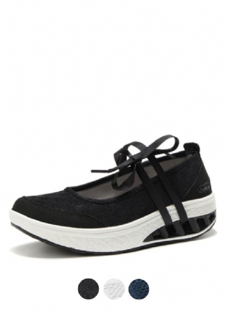 Sonya Dames Platform Schoenen