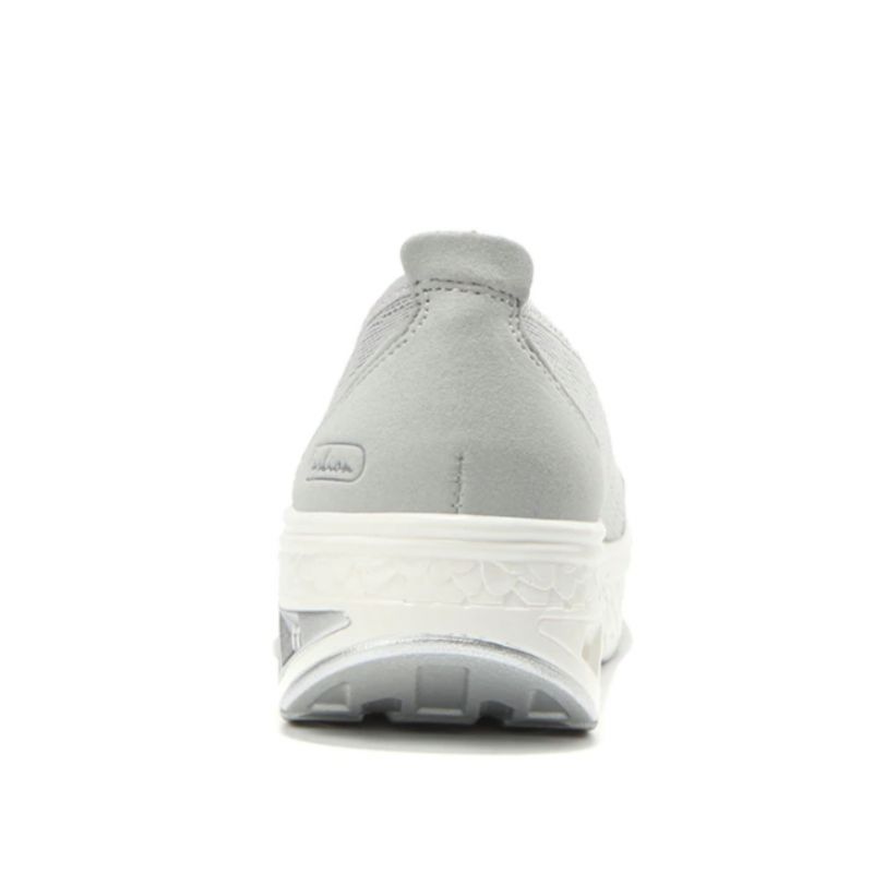 Sonya Dames Platform Schoenen - Zwart