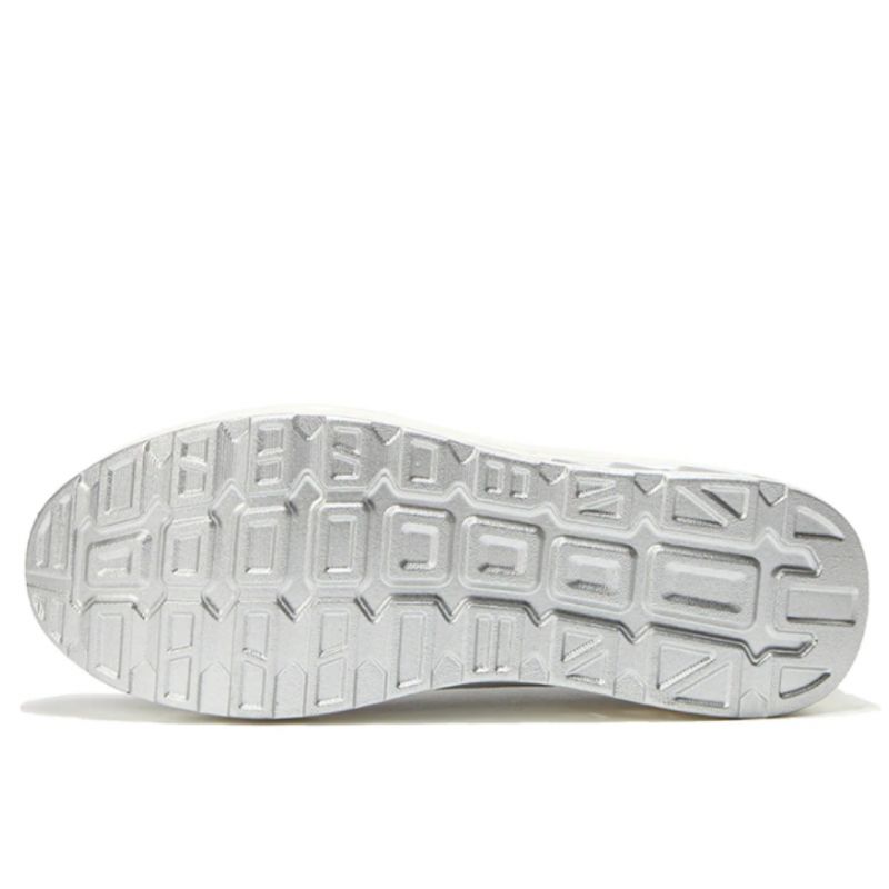 Sonya Dames Platform Schoenen - Zwart