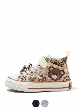 Sorni Unisex Kinderen Casual Sneaker
