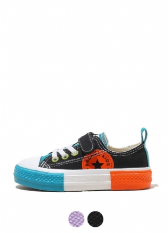 Sosa Unisex Casual Sneaker Voor Kinderen
