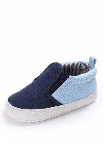 Soyun Baby Jongens Loafer Casual Schoenen