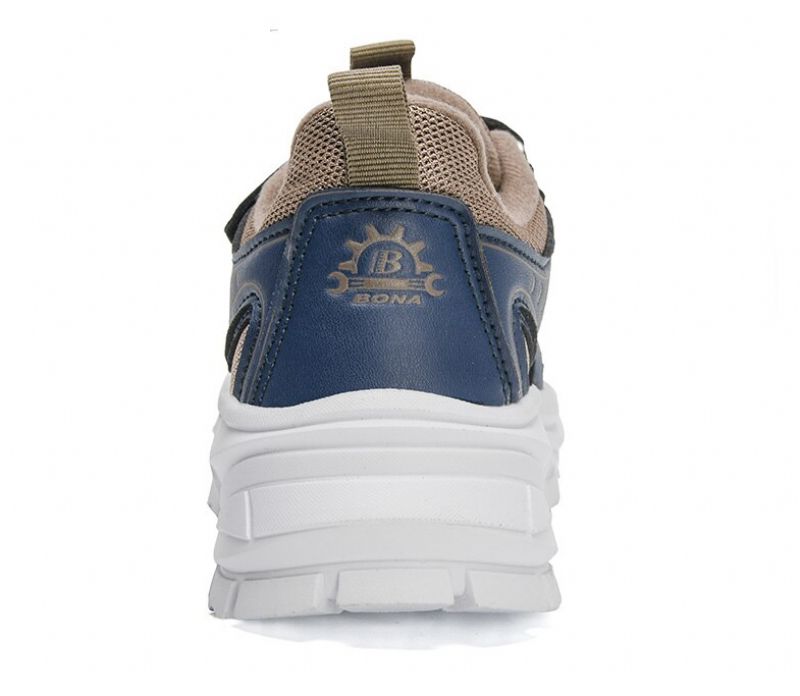 Sparrow Jongenshardloopschoenen - Bruin