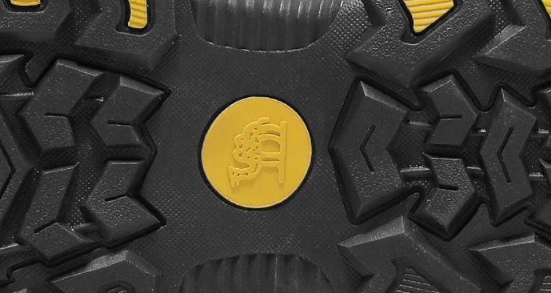 Spartan Heren Mode Sandaal - Kaki
