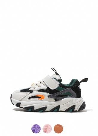 Spear Unisex Kindermode Sneaker