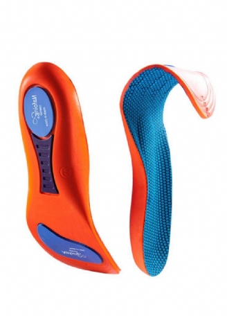 Sportschoenen Met Schokabsorptiezool Voor Heren
