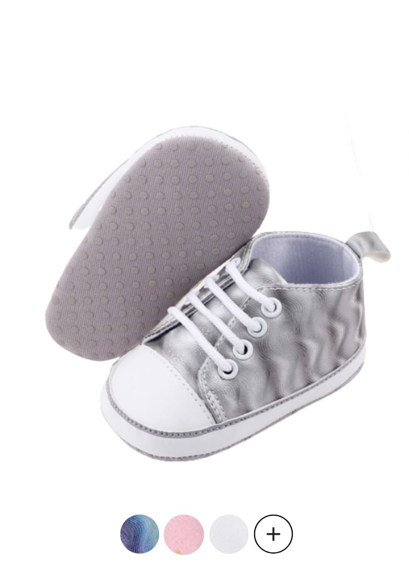 Sprouse Unisex Casual Sneaker Voor Kinderen