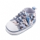 Marineblauw