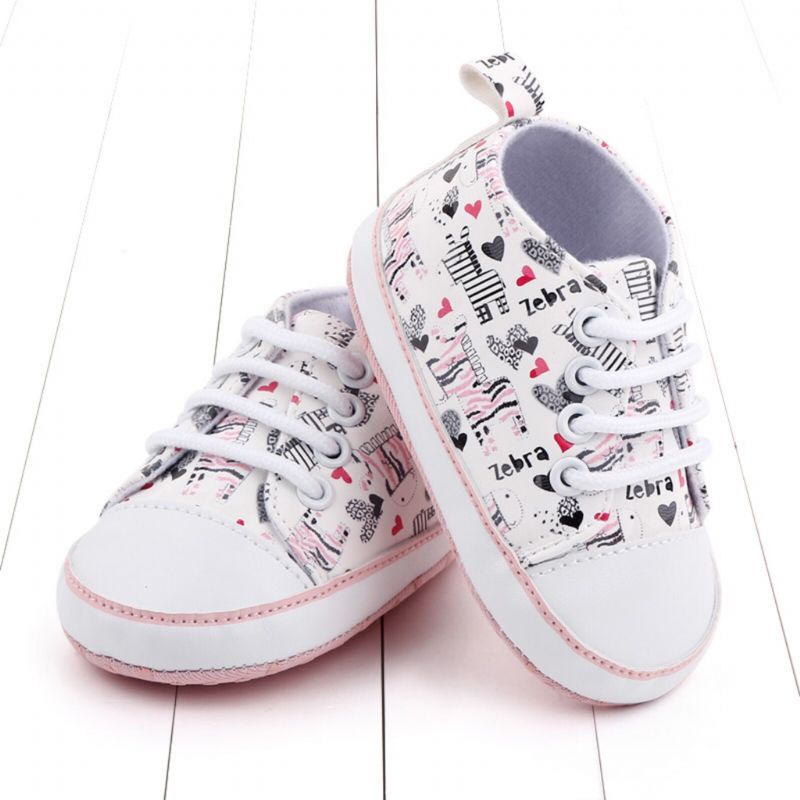 Sprouse Unisex Casual Sneaker Voor Kinderen - Grijs