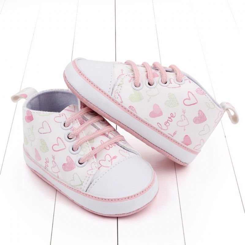 Sprouse Unisex Casual Sneaker Voor Kinderen - Grijs