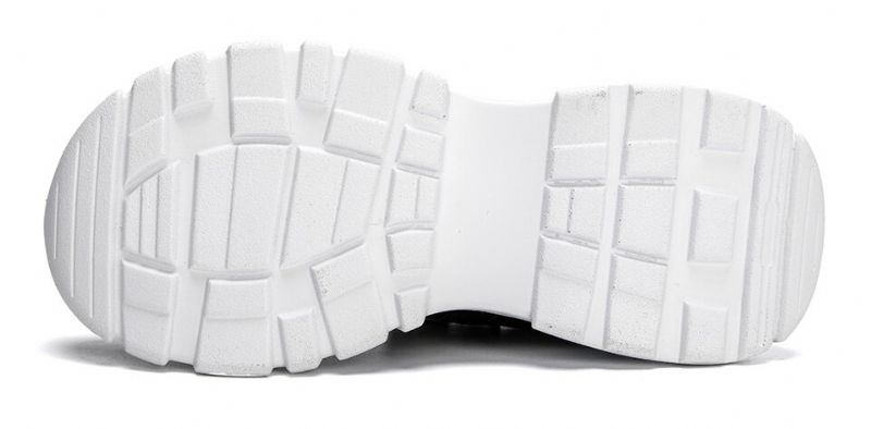 Stanley Unisex Hardloopschoenen Voor Kinderen - Zwart